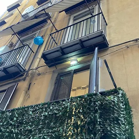 B&B Marika Toledo-3